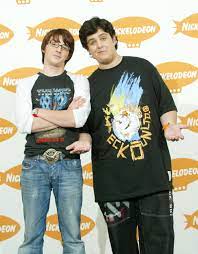 One year after settling their feud. Drake Josh S Drake Bell Says They Have Really Clever Ideas For A Potential Reboot