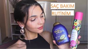 Ince Teller Icin Uygun Fiyatli Sac Bakim Urunleri Kullu Sari Gri Mor Sampuan Uzatma Supergro Dax Youtube