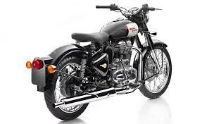 Negra 350 Y 500cc Motor Monocilindrico Refrigerado Por Aire 5 Velocidades Carburador 350cc In Royal Enfield Royal Enfield Classic 350cc Enfield Classic