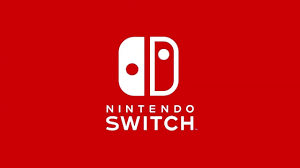 First look at nintendo switch. Nintendo Switch Logo Logodix