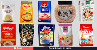 There are a variety of brands in the market and some of them are gluten free oatmeal brands. 10 Best Oats Brands In India 2021 Tasty Healthy Breakfast