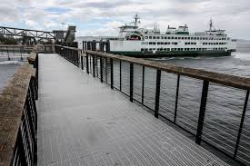 Blue gill rv park ramp. New Fishing Pier Open In Mukilteo And Guest Dock Is Coming Heraldnet Com