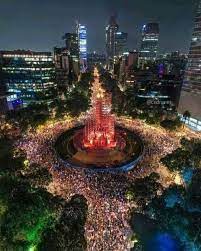 Jun 03, 2021 · por ser un equipo de la ciudad ganador de la liga mx con años de persistencia y coraje, recibimos para felicitar al entrenador, jugadores y directivos del cruz azul. Aficion Del Cruz Azul Abarrota El Angel De La Independencia El Mexicano Gran Diario Regional