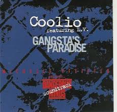 For a movie themes heist, drugs, kidnapping, coming. Gangsta S Paradise Wikipedia