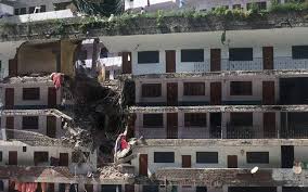 10 Dead 15 Injured After Landslide In Himachal Pradesh India News Latest news from himachal pradesh. 10 dead 15 injured after landslide in