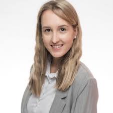 Mitarbeitende von COPS GmbH