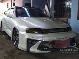 Indonesia bangga karena pernah memiliki mobil nasional bernama timor. Jual Mobil Timor S 515i 1999 Dohc 1 5 Di Jawa Timur Manual Sedan Putih Rp 49 000 000 6103824 Mobil123 Com