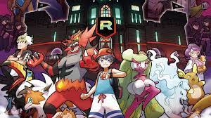 Pokémon ultra sun & ultra moon table of contents: Watch Pokemon Ultra Sun And Ultra Moon With Munching Orange Prime Video