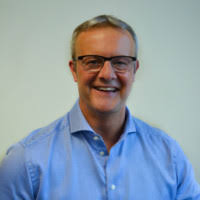 Christopher Duffield