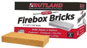 Brooke shields sets the record straight about her mom. Amazon Com Rutland Products Fire Brick 6 Count Pack Of 1 Home Improvement