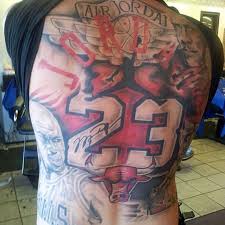 A full hour runs up to $200. Fans And Their Sports Tattoos Sports Illustrated