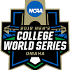 Every team to ever make the college world series and how many times they've been there. 1