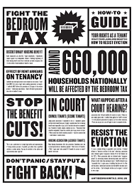Maybe you would like to learn more about one of these? The Occupied Times How To Fight The Bedroom Tax