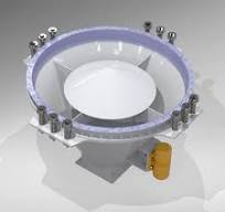 Silo vibrating bottom BKVB - Biko Tech