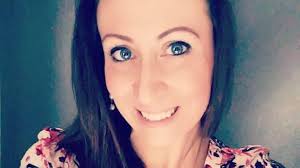 Air Force mom finishes her degree, and now she's in law school