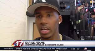 Alumni Tuesday: Darius Adams signs new contract