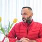 An Evening With Justin Furstenfeld Of Blue October (16+ Event)