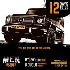 The Toys Are On The Agenda Mengather2020 In 2020 Men Gathering Register Online