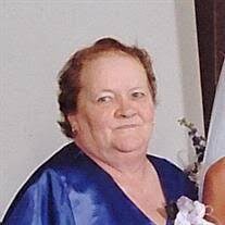 Linda Kay Summers Obituary