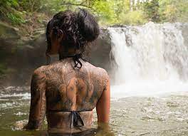 Pin By David Ventre On T P Back Piece Tattoo Back Tattoo Tattoo Back Piece