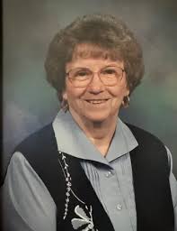 Obituary information for Audrey Jean Wilson Newman