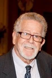 Dr. Stanleym. Dennis Obituary April 1, 2015