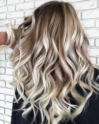 Check out our photo gallery featuring the trendiest blonde shades and complimenting hairstyles. 17 Examples That Prove White Blonde Hair Is In For 2020