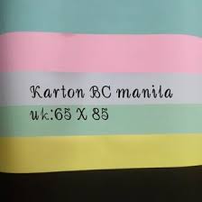 Klik artikel ini untuk informasi selanjutnya. Jual Produk Karton Kertas Manila Warna Termurah Dan Terlengkap Agustus 2021 Bukalapak