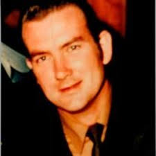 Obituary information for Tyrone McManus