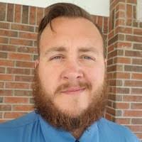 Jonathan Vest's Instagram, Twitter & Facebook