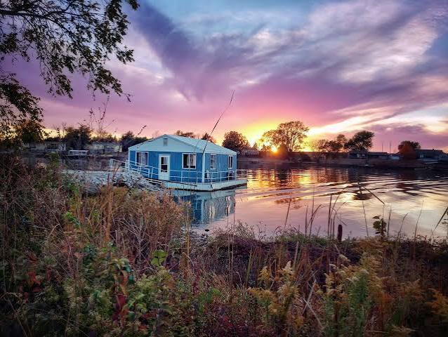 Things to Do - Eureka, Kansas, USA