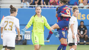 See more of real madrid c.f. El Real Madrid Femenino Aparece En Escena