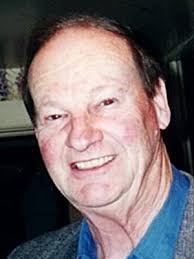 Bruce Blythe Obituary