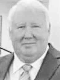 Rev. Douglas Deckard Obituary