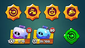 Sprout guide in the brawl stars. Brawl Stars Box Opening For Sprout New Star Power Gadget Gameplay Youtube