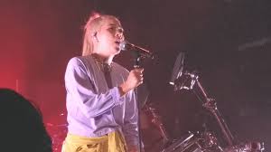 Wanna Be Missed Hayley Kiyoko Live Chicago 2018 Youtube wanna be missed hayley kiyoko live chicago 2018