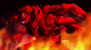 Sukuna hd wallpaper for pc. Ryomen Sukuna Wallpapers Wallpaper Cave