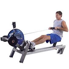 fitness rowing machine e 520 e520 fluid