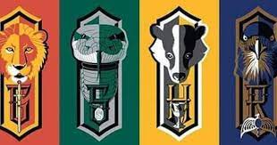 Pin By Samantha Hansen On Hogwarts House S Harry Potter Quiz Harry Potter Hogwarts Houses Harry Potter House Colors