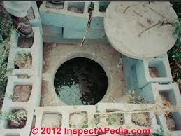 I used the laser level over and over to insure i would hit grade. Septic Tank Risers Installation Sources Safety Definition Need Installation Of Septic Tank Access Ports