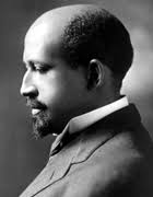 In early 1963, 95-year-old W.E.B. Du Bois gave an interview to Ralph McGill of The Atlantic at a luncheon in Ghana, where the American civil rights activist ... - 6a00e551d677ff88330133f446e04b970b-800wi