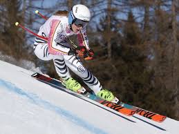 Weltmeisterin wird mikaela shiffrin dank einer. Ski Wm 2017 In St Moritz So Sehen Sie Den Super G Der Damen Heute Live Im Tv Und Live Stream Wintersport