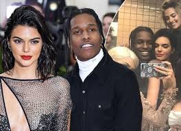 In the past, rocky has been known as somewhat of a ladies man, so here's a comprehensive list of the rapper's previous girlfriends and alleged flings, in case you missed it. Breaking Down Asap Rocky S Net Worth And Girlfriends List From Jenner Sisters To Rihanna