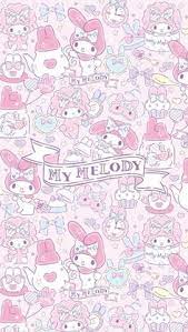 We have an extensive collection of amazing background images. 120 My Melody Ideas In 2021 Sanrio Wallpaper My Melody Wallpaper Hello Kitty
