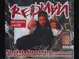 Lost Boyz Ft A Redman And Canibus Beast From The East Beast From The East The Secret History In Da Club