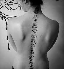 Egyptian symbols are much more than just an old hieroglyphic language. 100 Incredible Egyptian Tattoo Ideas Tattoo Inspiration Meanings