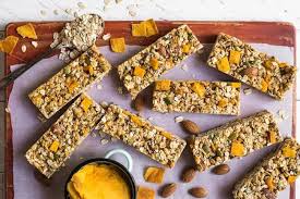 They contain carbohydrates, fats, and proteins, which help to provide. Sweet Salty Sour Or Spicy These 30 Healthy Snack Bars Cover It All