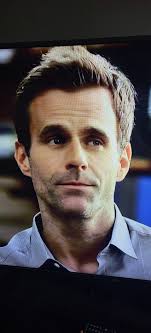 The Omen movie scene description