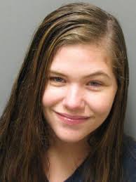 Arrest Mugshots 9/18/2014