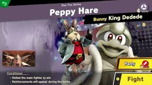 Slippy Toad Voice - Super Smash Bros. Brawl (Video Game) - Behind The Voice  Actors